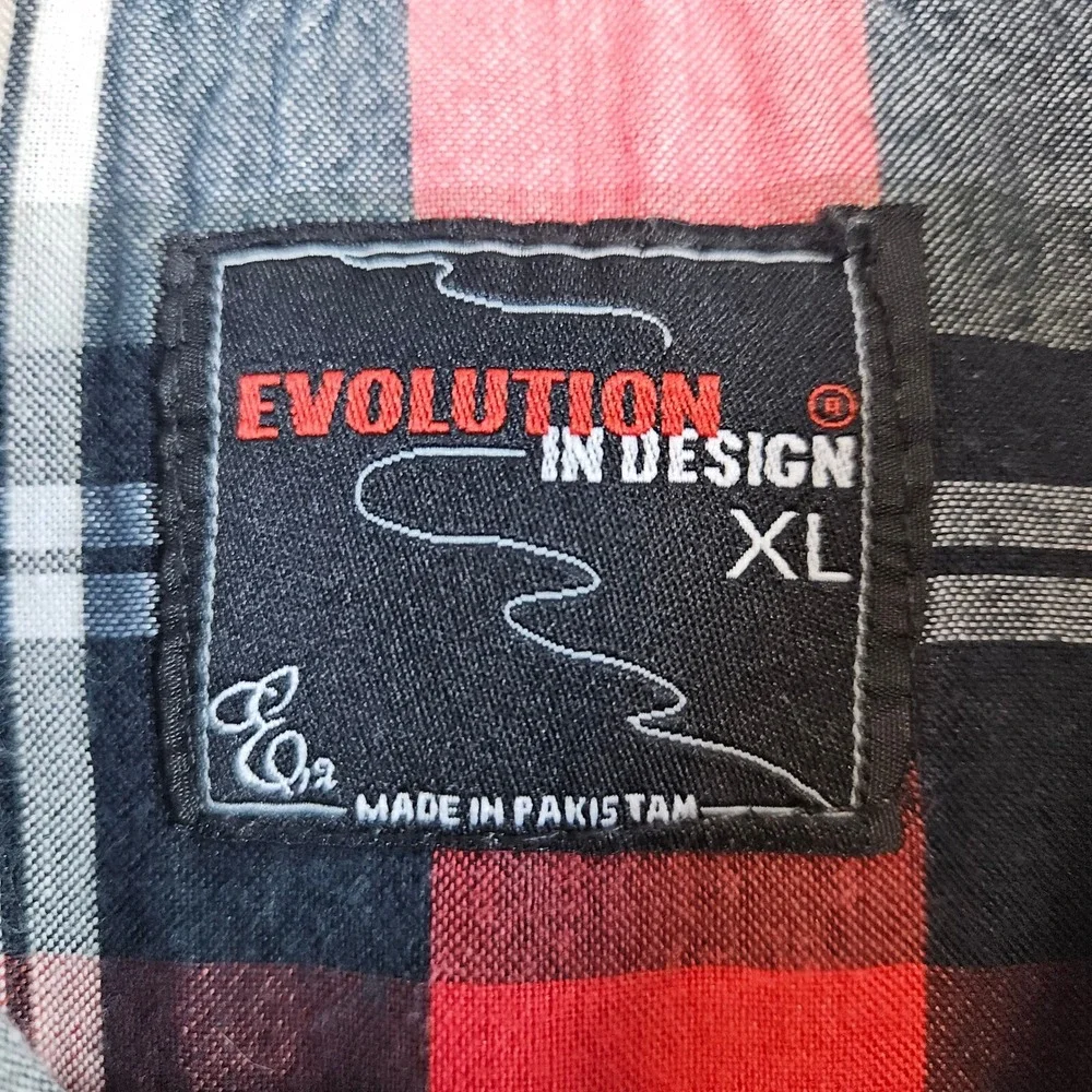 Evolution In Design this cool